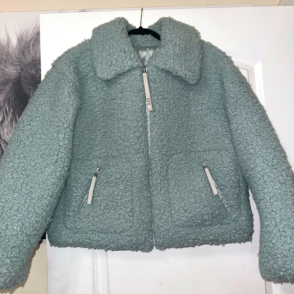 UGG Sherpa Jacket